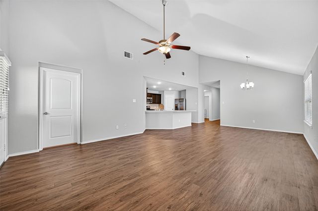 5310 Songlark Bluff Circle, Katy, TX 77449