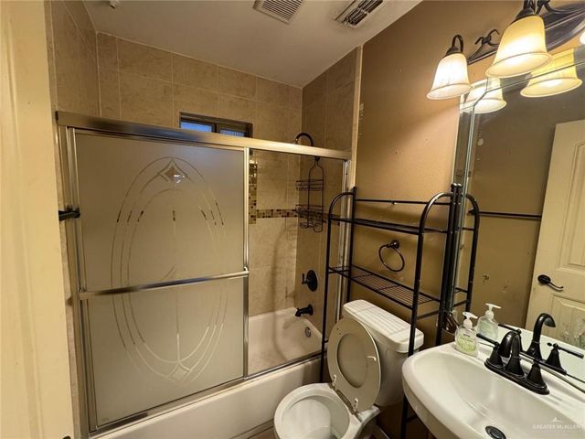 5109 N Gumwood Street, Pharr, TX 78577