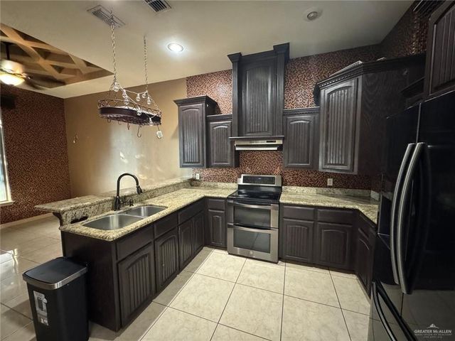 5109 N Gumwood Street, Pharr, TX 78577