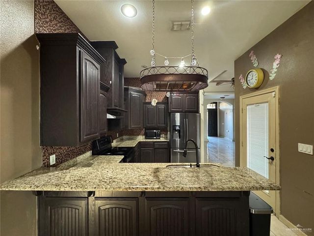 5109 N Gumwood Street, Pharr, TX 78577