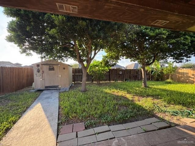 5109 N Gumwood Street, Pharr, TX 78577