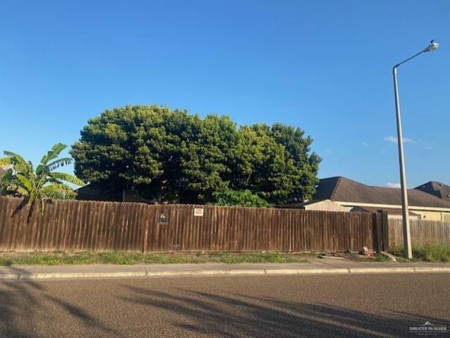 5109 N Gumwood Street, Pharr, TX 78577