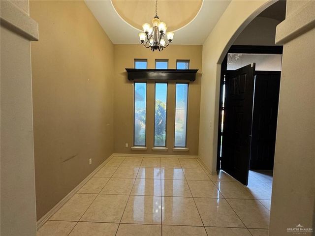 5109 N Gumwood Street, Pharr, TX 78577