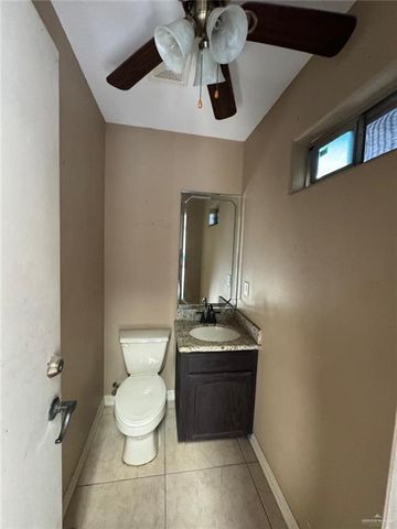 5109 N Gumwood Street, Pharr, TX 78577