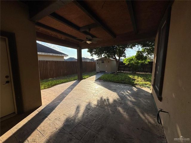 5109 N Gumwood Street, Pharr, TX 78577