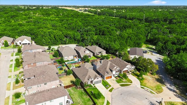 4108 Bird Court, Mckinney, TX 75071
