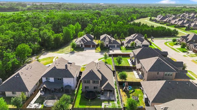 4108 Bird Court, Mckinney, TX 75071