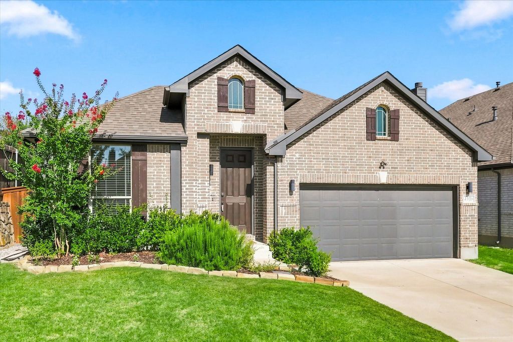 4108 Bird Court, Mckinney, TX 75071