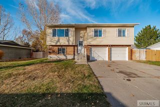 3581 Jason Drive, Idaho Falls, ID 83401
