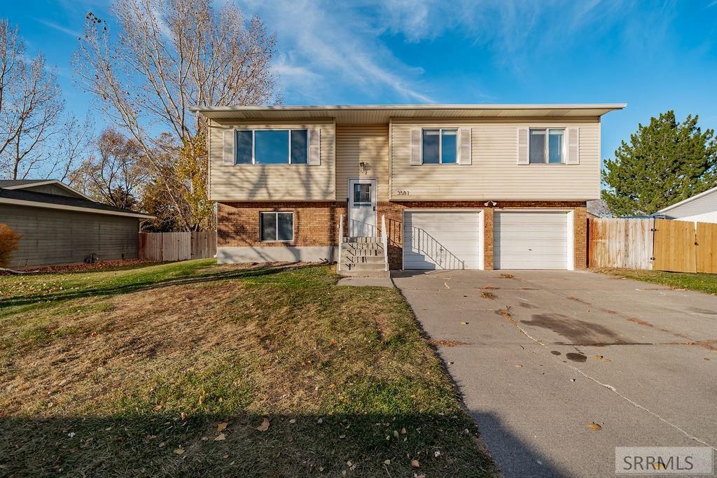 3581 Jason Drive, Idaho Falls, ID 83401