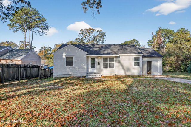 4875 Churchill Drive, Jackson, MS 39206