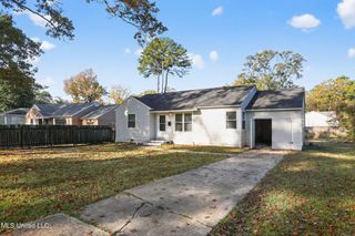 4875 Churchill Drive, Jackson, MS 39206
