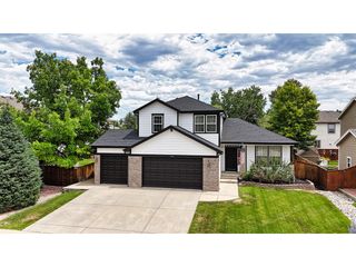984 Glenarbor Cir, Longmont, CO 80504