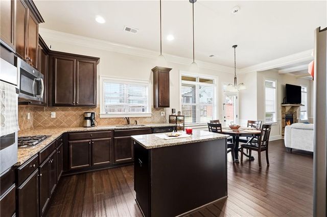 2631 Livingston Court, Loganville, GA 30052