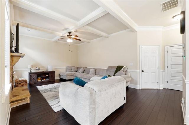 2631 Livingston Court, Loganville, GA 30052