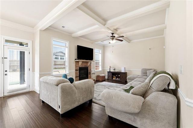 2631 Livingston Court, Loganville, GA 30052