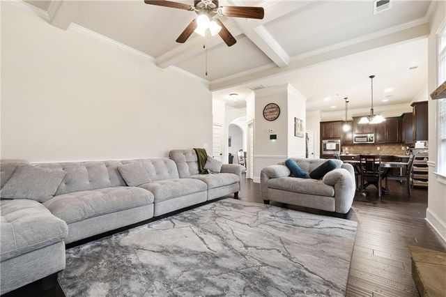 2631 Livingston Court, Loganville, GA 30052