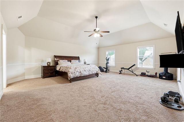 2631 Livingston Court, Loganville, GA 30052