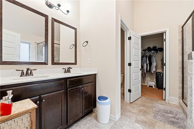 2631 Livingston Court, Loganville, GA 30052