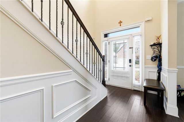 2631 Livingston Court, Loganville, GA 30052