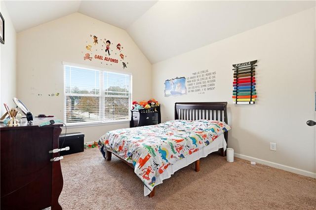 2631 Livingston Court, Loganville, GA 30052