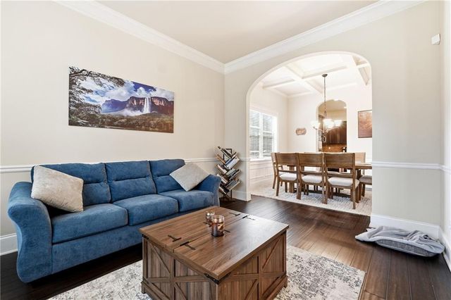 2631 Livingston Court, Loganville, GA 30052