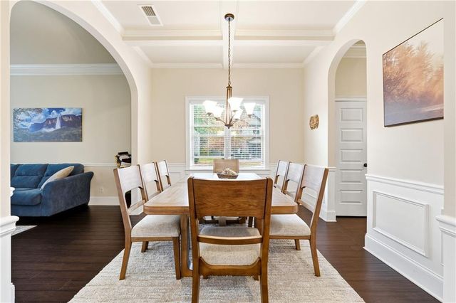 2631 Livingston Court, Loganville, GA 30052