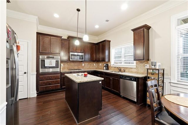 2631 Livingston Court, Loganville, GA 30052