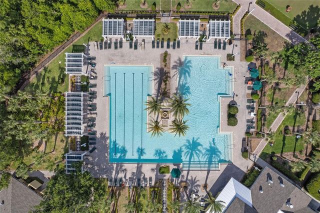 1607 VICTORIA GARDENS DRIVE, Deland, FL 32724