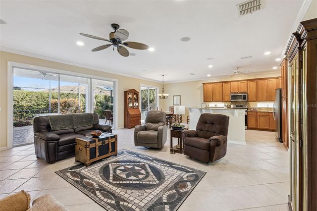 1607 VICTORIA GARDENS DRIVE, Deland, FL 32724