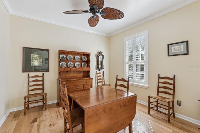 1607 VICTORIA GARDENS DRIVE, Deland, FL 32724