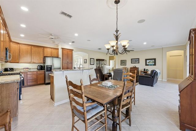 1607 VICTORIA GARDENS DRIVE, Deland, FL 32724