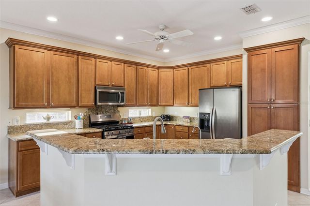 1607 VICTORIA GARDENS DRIVE, Deland, FL 32724