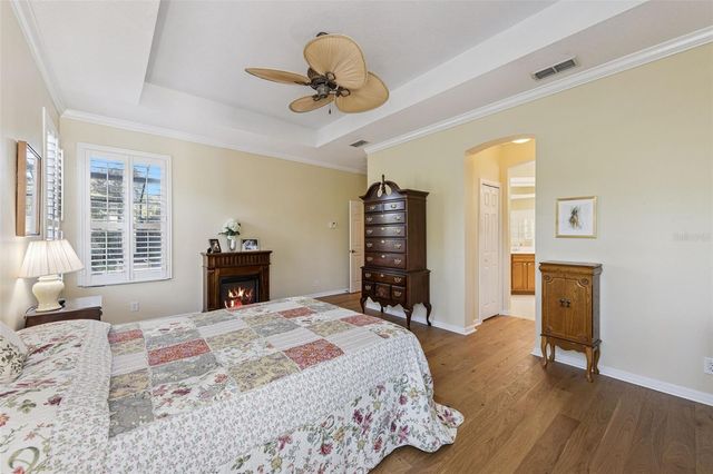 1607 VICTORIA GARDENS DRIVE, Deland, FL 32724