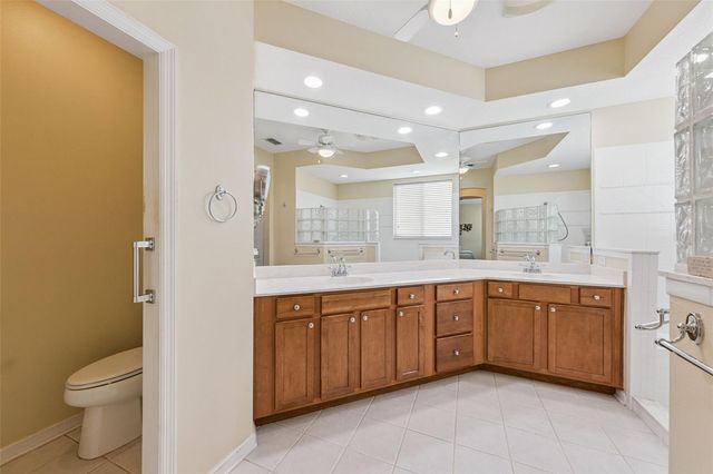 1607 VICTORIA GARDENS DRIVE, Deland, FL 32724