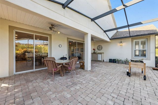 1607 VICTORIA GARDENS DRIVE, Deland, FL 32724