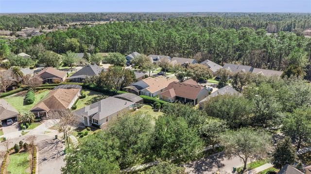 1607 VICTORIA GARDENS DRIVE, Deland, FL 32724