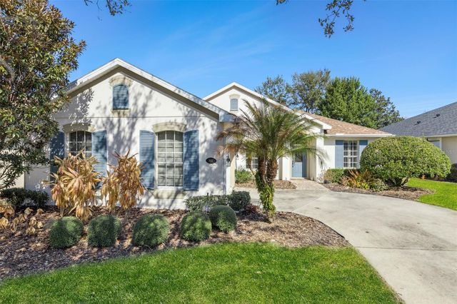 1607 VICTORIA GARDENS DRIVE, Deland, FL 32724