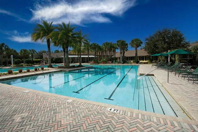 1607 VICTORIA GARDENS DRIVE, Deland, FL 32724