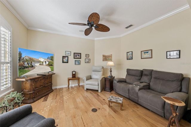 1607 VICTORIA GARDENS DRIVE, Deland, FL 32724