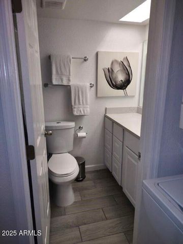 3601 W Tierra Buena Lane Unit 111, Phoenix, AZ 85053