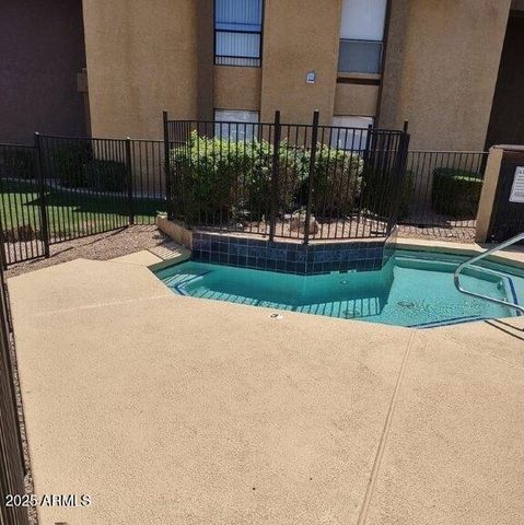 3601 W Tierra Buena Lane Unit 111, Phoenix, AZ 85053