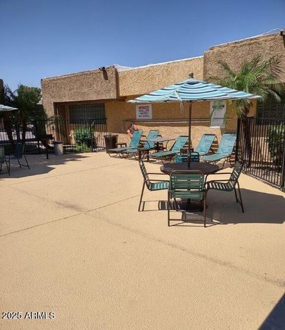 3601 W Tierra Buena Lane Unit 111, Phoenix, AZ 85053