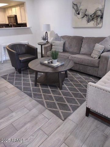 3601 W Tierra Buena Lane Unit 111, Phoenix, AZ 85053