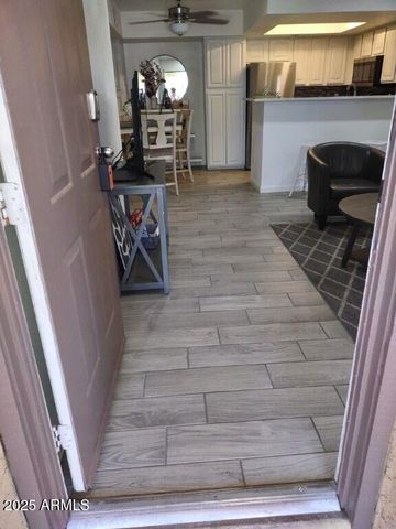 3601 W Tierra Buena Lane Unit 111, Phoenix, AZ 85053