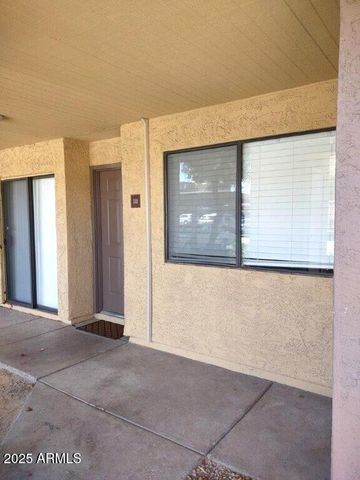 3601 W Tierra Buena Lane Unit 111, Phoenix, AZ 85053