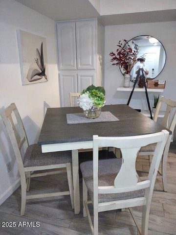 3601 W Tierra Buena Lane Unit 111, Phoenix, AZ 85053