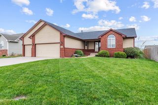 4517 S Doris Ct, Wichita, KS 67215
