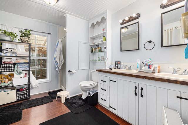 1015 Franks Ln., Conway, SC 29526