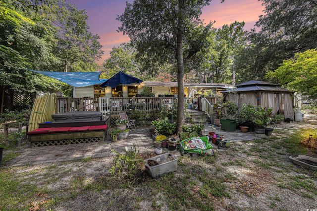 1015 Franks Ln., Conway, SC 29526